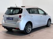 Toyota Verso I Рестайлинг Волгоград  - изображение 26