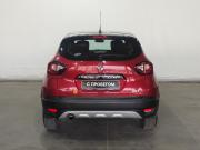 Renault Kaptur I Москва  - изображение 26