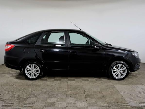 Lada (ВАЗ) Granta I Рестайлинг с пробегом 2023 года, цена 685 000 рублей, 78338 км, лифтбек, Автокод Объявления