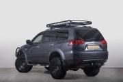 Mitsubishi Pajero Sport II Рестайлинг Томск  - изображение 29