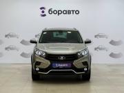 Lada (ВАЗ) XRAY I Ставрополь  - изображение 19