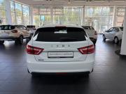 Lada (ВАЗ) Vesta I Киров  - изображение 25