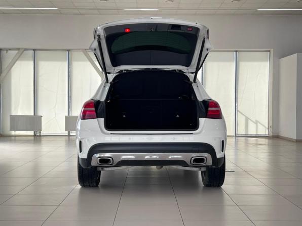 Mercedes-Benz GLA I (X156) Рестайлинг с пробегом 2019 года, цена 2 850 000 рублей, 64977 км, внедорожник, Автокод Объявления
