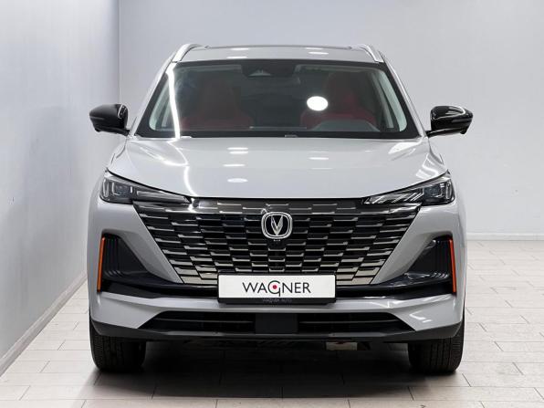 Changan CS55 Plus II с пробегом 2023 года, цена 2 080 000 рублей, 37095 км, внедорожник, Автокод Объявления