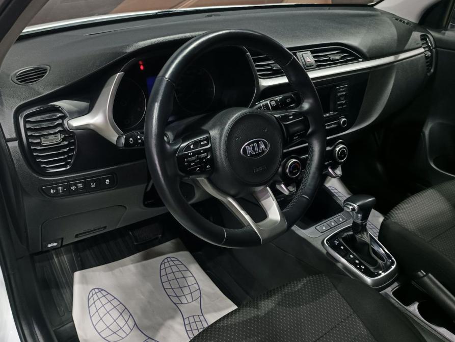 Kia Rio IV Рестайлинг Ставрополь  - изображение 9