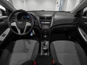 Hyundai Solaris I Москва  - изображение 27