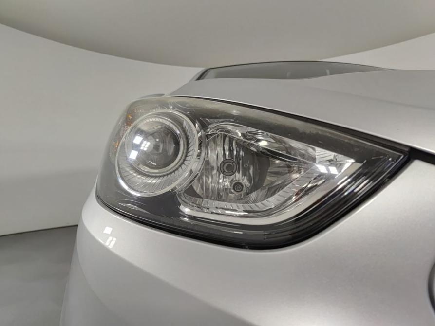 Hyundai ix35 I Уфа  - изображение 21