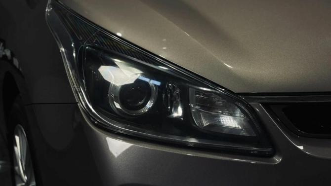 Kia Rio IV Рестайлинг с пробегом 2020 года, цена 1 680 000 рублей, 74100 км, седан, Автокод Объявления