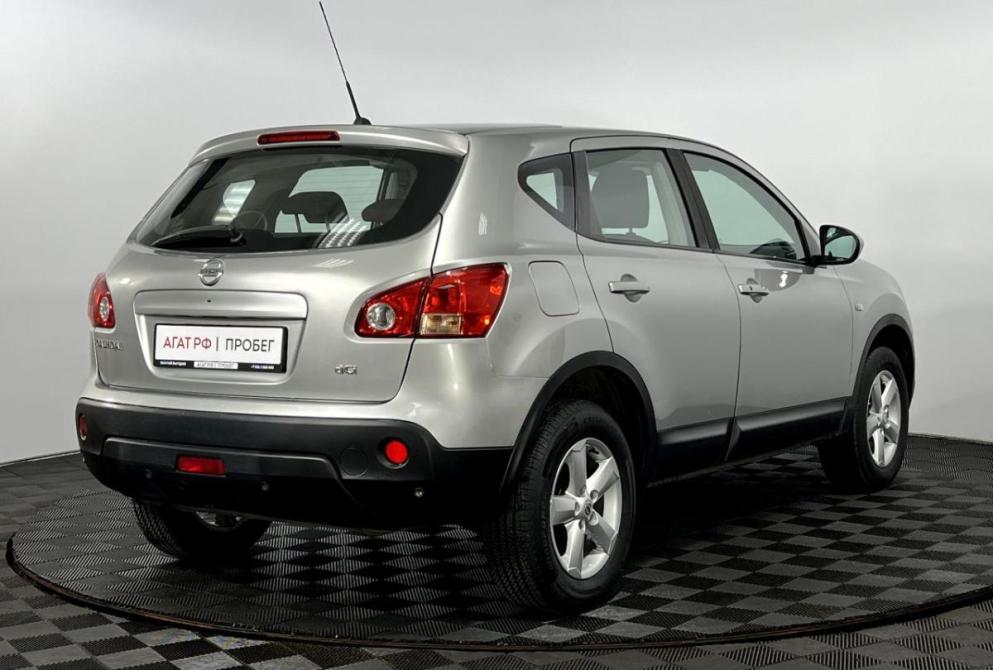 Nissan Qashqai I Нижний Новгород  - изображение 6