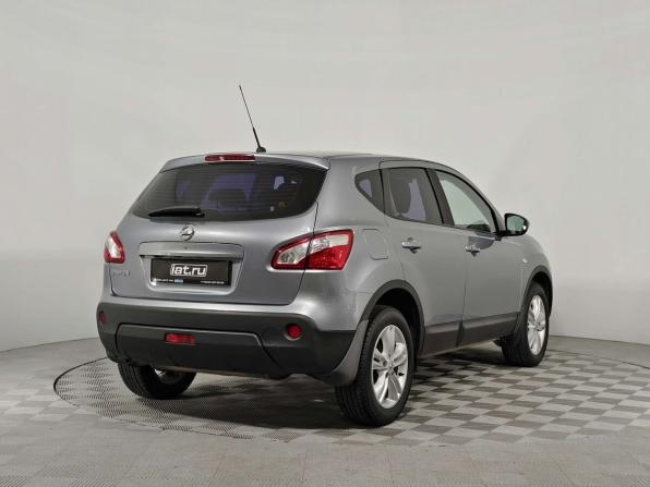 Nissan Qashqai I Рестайлинг с пробегом 2011 года, цена 1 099 000 рублей, 198487 км, внедорожник, Автокод Объявления