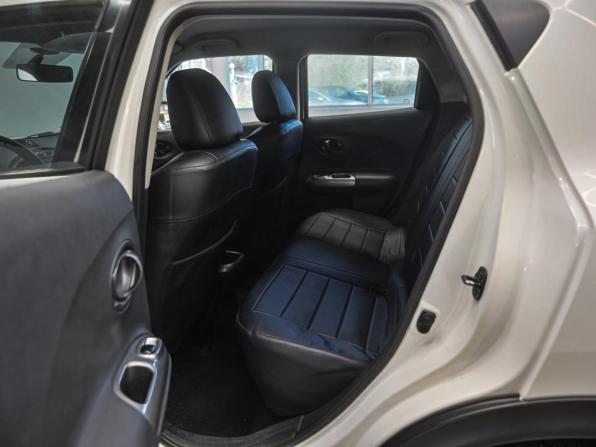 Nissan Juke I с пробегом 2013 года, цена 929 000 рублей, 206559 км, внедорожник, Автокод Объявления