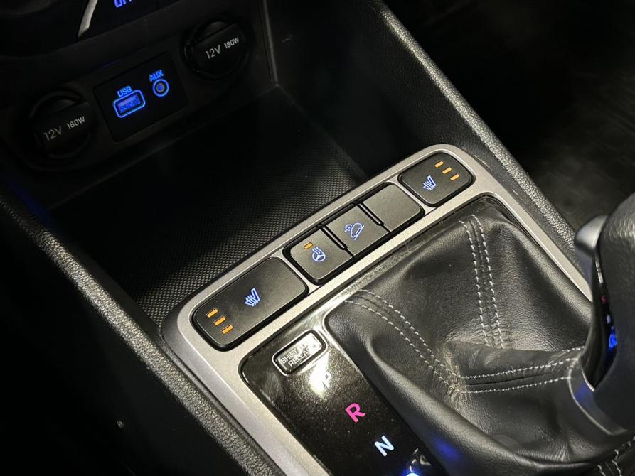 Hyundai Creta I Москва  - изображение 13