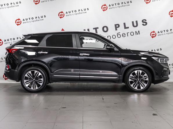 FAW Bestune T77 I с пробегом 2023 года, цена 1 729 000 рублей, 13916 км, внедорожник, Автокод Объявления