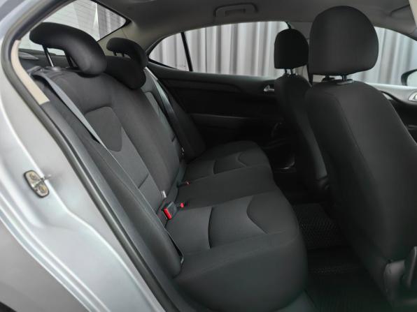 Citroen C4 II с пробегом 2013 года, цена 525 000 рублей, 151433 км, седан, Автокод Объявления