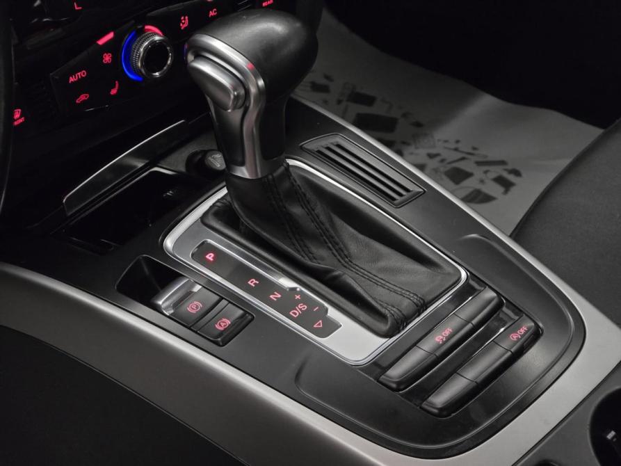 Audi A4 IV (B8) Рестайлинг Красноярск  - изображение 14