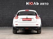 Nissan Juke I Екатеринбург  - изображение 24
