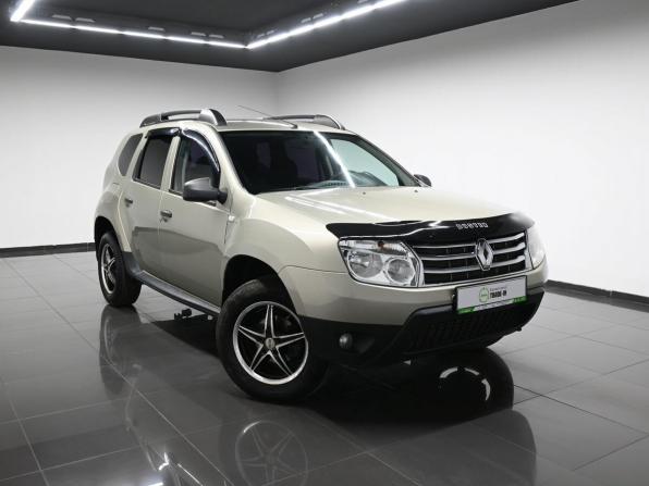 Renault Duster I с пробегом 2012 года, цена 775 000 рублей, 248423 км, внедорожник, Автокод Объявления