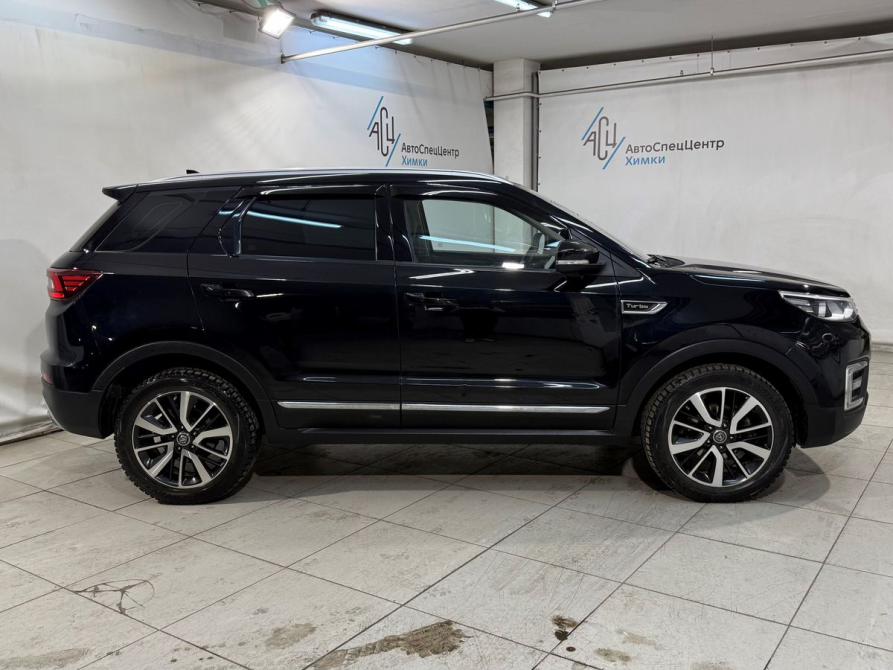 Changan CS55 I Химки  - изображение 7