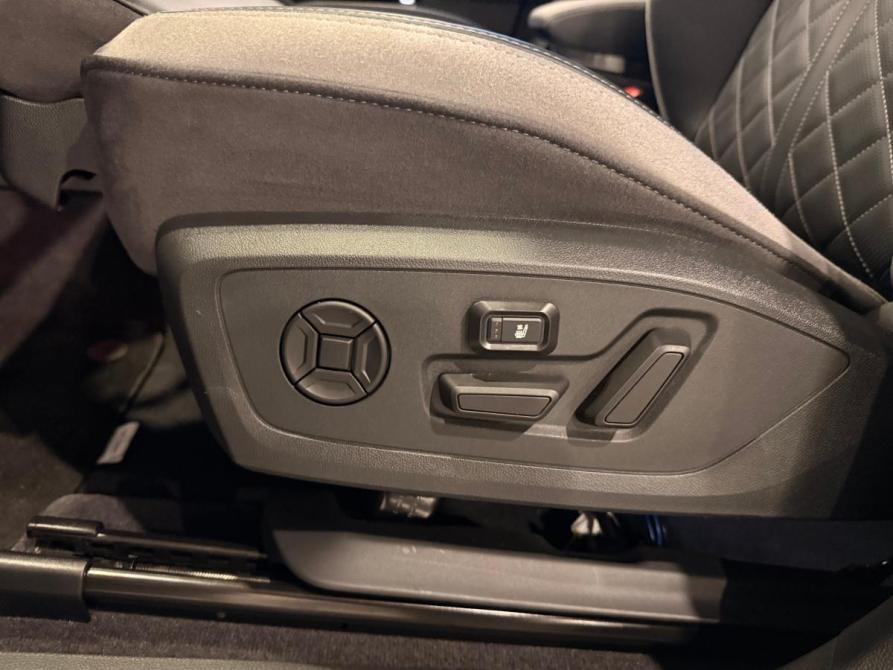 Audi Q3 II (F3) Пермь  - изображение 16