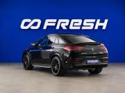 Mercedes-Benz GLE Coupe AMG II (C167) Москва  - изображение 28