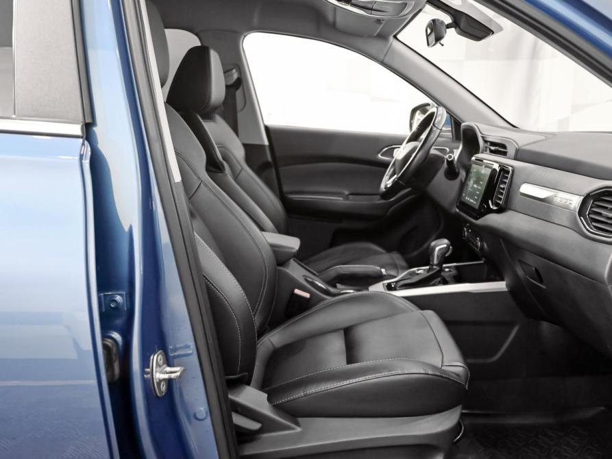 Chery Tiggo 4 I Рестайлинг Екатеринбург  - изображение 11