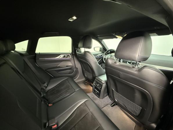 BMW 4 серии G22 G23 G26 с пробегом 2021 года, цена 4 990 000 рублей, 75992 км, лифтбек, Автокод Объявления