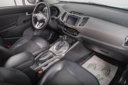 Kia Sportage III Рестайлинг Томск  - изображение 39