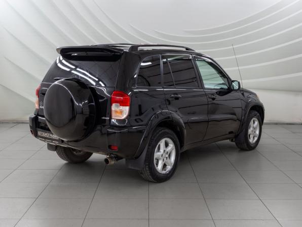 Toyota RAV4 II (XA20) с пробегом 2002 года, цена 698 000 рублей, 216479 км, внедорожник, Автокод Объявления