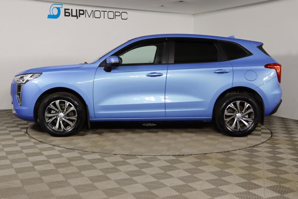 Haval Jolion I Нижний Новгород  - изображение 8