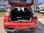 Nissan Juke I Рестайлинг Уфа  - изображение 25