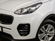 Kia Sportage IV Москва  - изображение 32