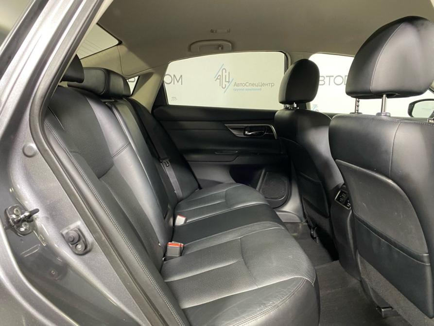 Nissan Teana III Москва  - изображение 9
