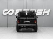Lada (ВАЗ) Niva Legend Ростов-на-Дону  - изображение 19