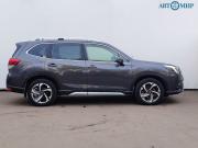 Subaru Forester V Рестайлинг Москва  - изображение 29