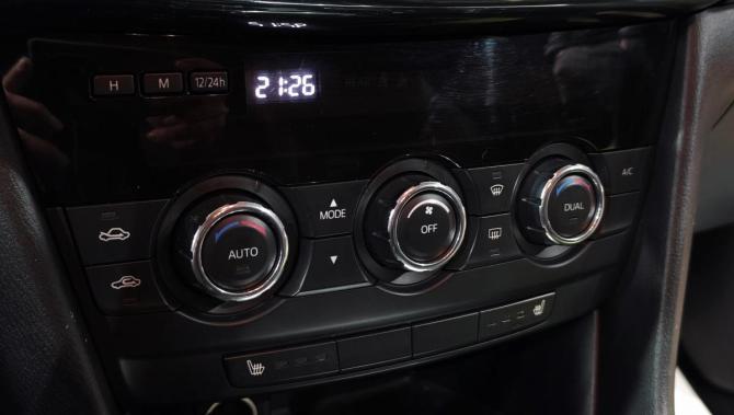 Mazda 6 III (GJ) с пробегом 2013 года, цена 1 250 000 рублей, 186462 км, седан, Автокод Объявления