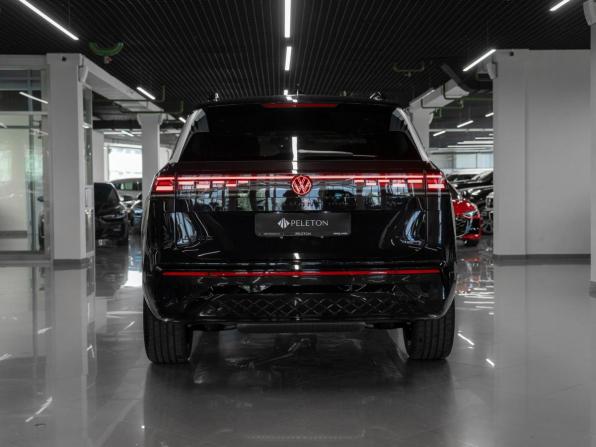 Volkswagen Teramont II (China Market) с пробегом 2026 года, цена 5 920 000 рублей, 13 км, внедорожник, Автокод Объявления
