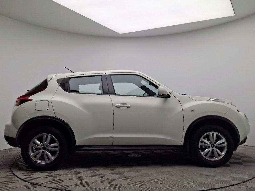 Nissan Juke I Мурманск  - изображение 8