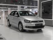Volkswagen Polo V Москва  - изображение 22
