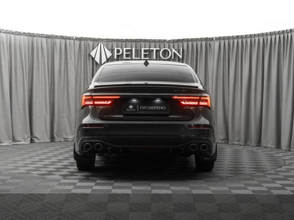 Omoda S5 GT с пробегом 2023 года, цена 1 790 000 рублей, 38007 км, седан, Автокод Объявления