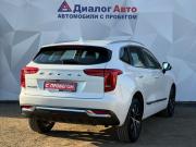 Haval Jolion I Набережные Челны  - изображение 32