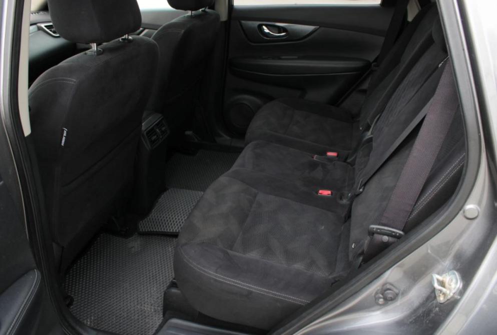 Nissan X-Trail III Саратов  - изображение 30