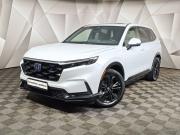 Honda CR-V VI Москва  - изображение 21
