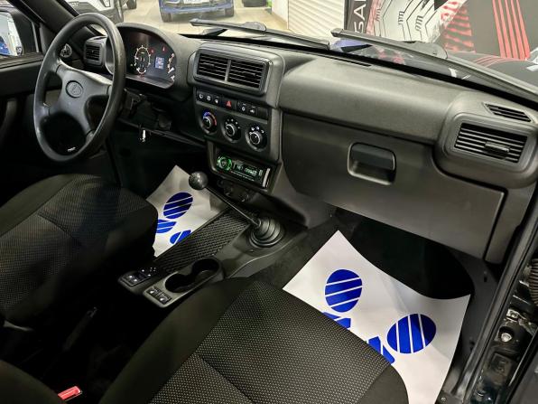 Lada (ВАЗ) Niva Legend с пробегом 2024 года, цена 940 000 рублей, 15695 км, внедорожник, Автокод Объявления