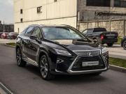 Lexus RX IV Санкт-Петербург  - изображение 43