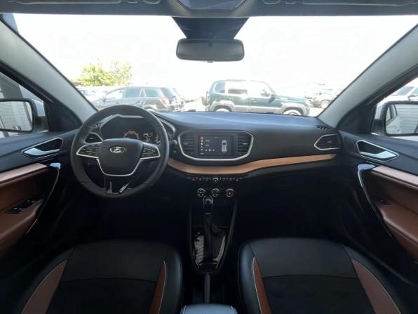 Lada (ВАЗ) Vesta I Рестайлинг (NG) с пробегом 2024 года, цена 1 499 900 рублей, 35307 км, универсал, Автокод Объявления