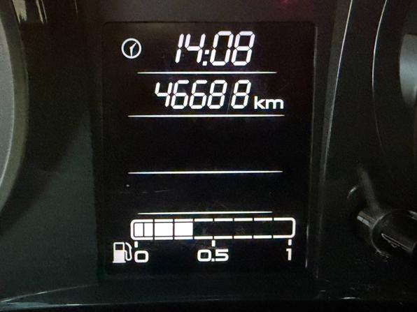 Lada (ВАЗ) Granta I Рестайлинг с пробегом 2023 года, цена 800 000 рублей, 46687 км, седан, Автокод Объявления