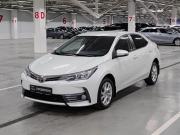 Toyota Corolla XI (E160 E170 E180) Рестайлинг 1 Казань  - изображение 23