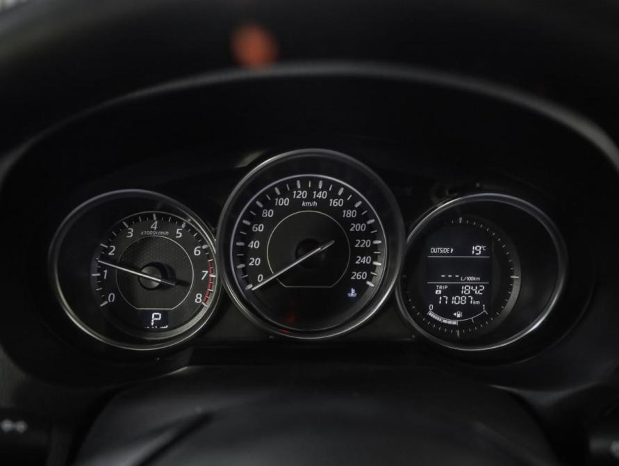 Mazda 6 III (GJ) Санкт-Петербург  - изображение 12
