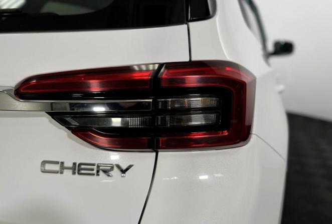 Chery Tiggo 4 Pro I с пробегом 2021 года, цена 1 280 000 рублей, 63779 км, внедорожник, Автокод Объявления