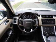 Land Rover Range Rover Sport II Рестайлинг Санкт-Петербург  - изображение 39